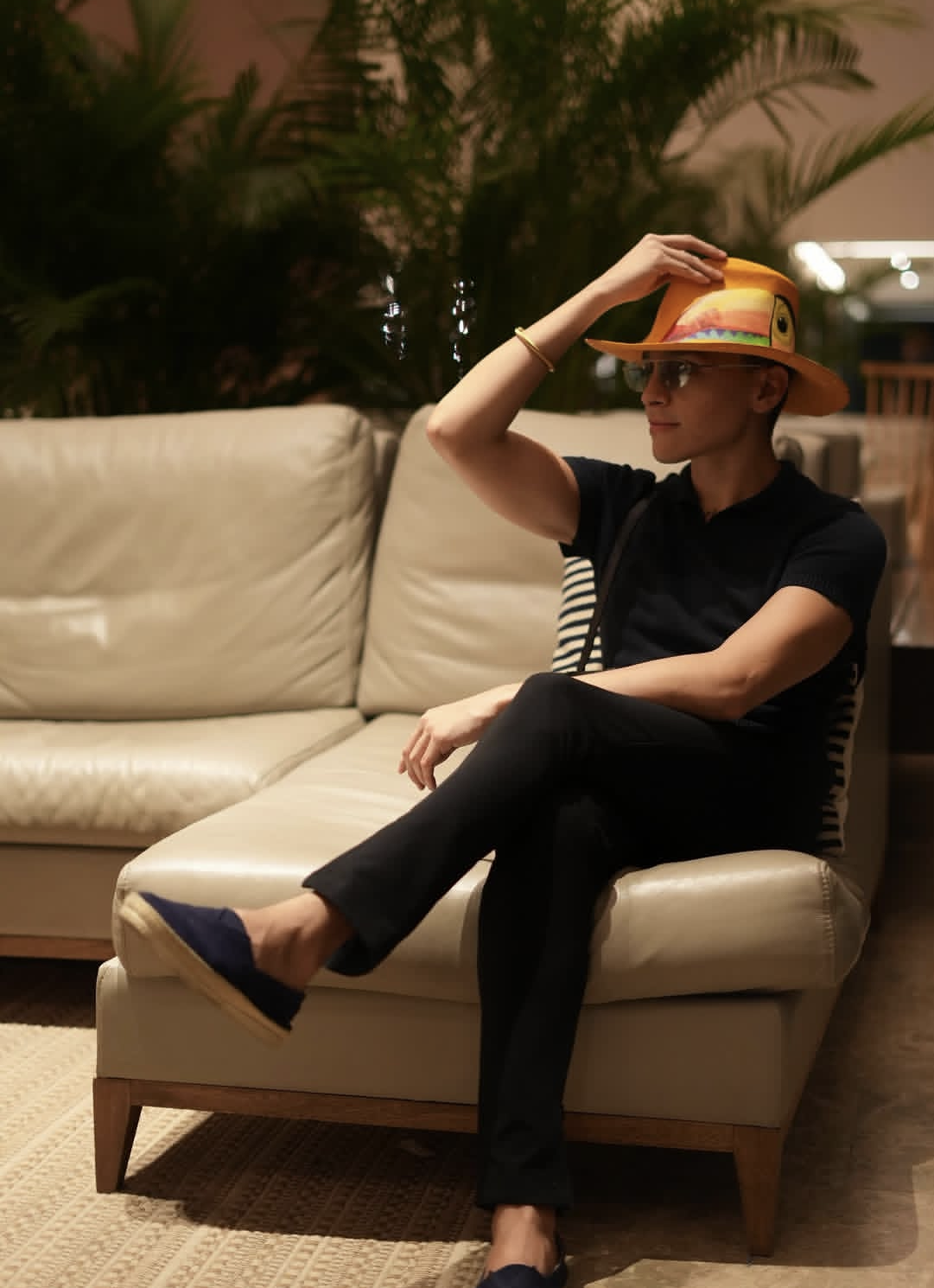 Hernan Gonzalez - Founder of Poseidon Beyond Luxury